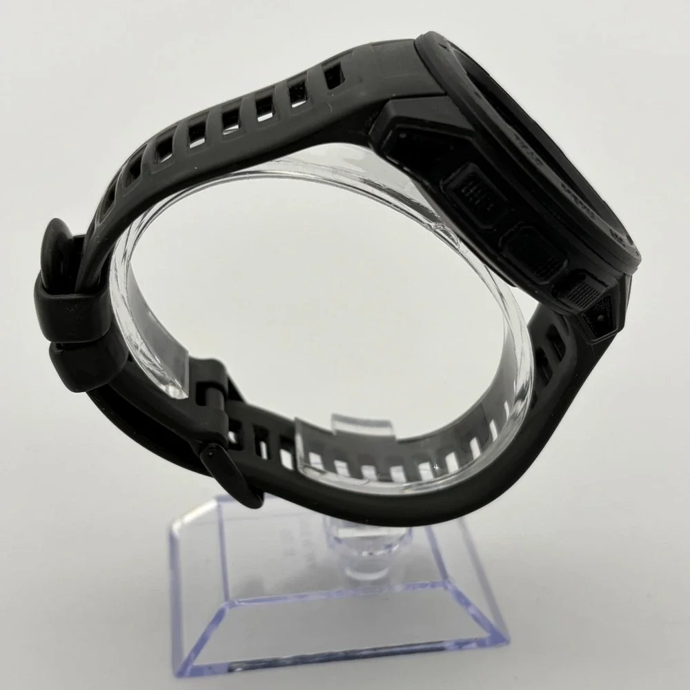 garmin please review
